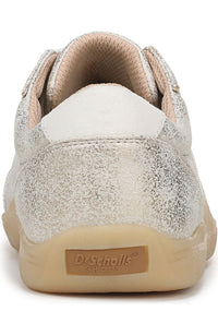 Dr. Scholl's Women's Be True Lace-Up Sneakers NW/OB