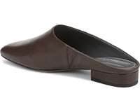 Franco Sarto Women's L-Daley Mules NW/OB