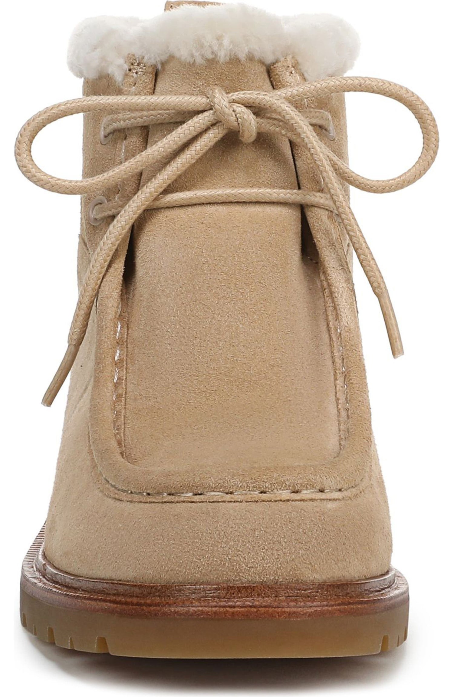 Vince Women's Sierra Lug Sole Boots NW/OB