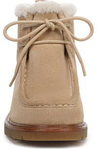 Vince Women's Sierra Lug Sole Boots NW/OB