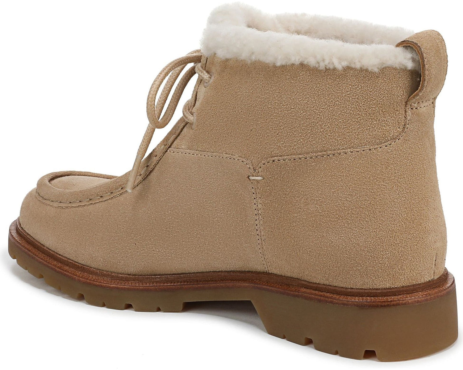 Vince Women's Sierra Lug Sole Boots NW/OB