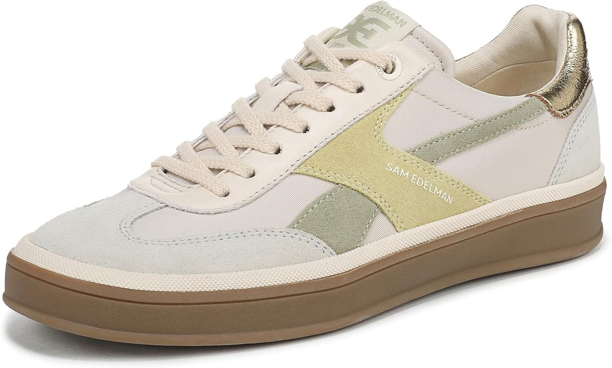 Ivory Green