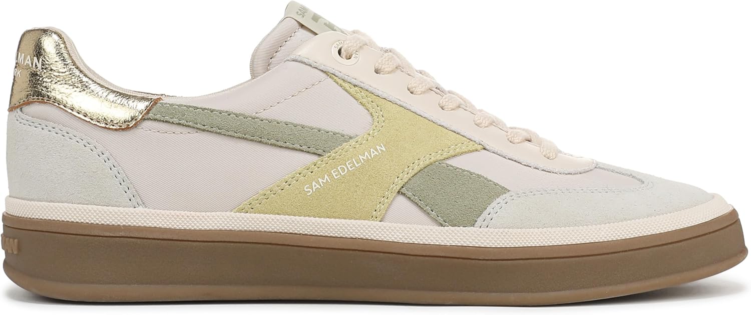 Sam Edelman Althea Women's Sneakers NW/OB