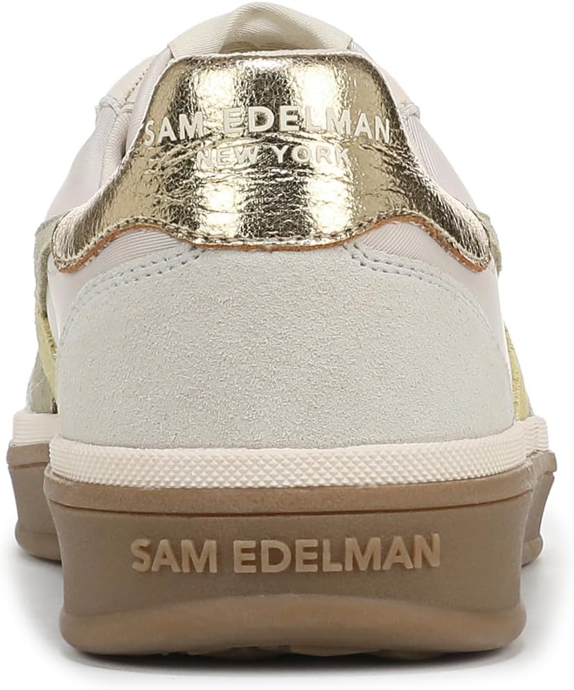 Sam Edelman Althea Women's Sneakers NW/OB