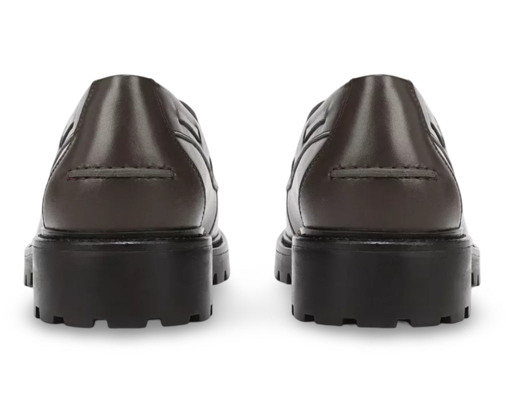 Vince Men's Dillon Boot Loafer NW/OB