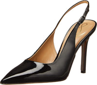 Black Patent