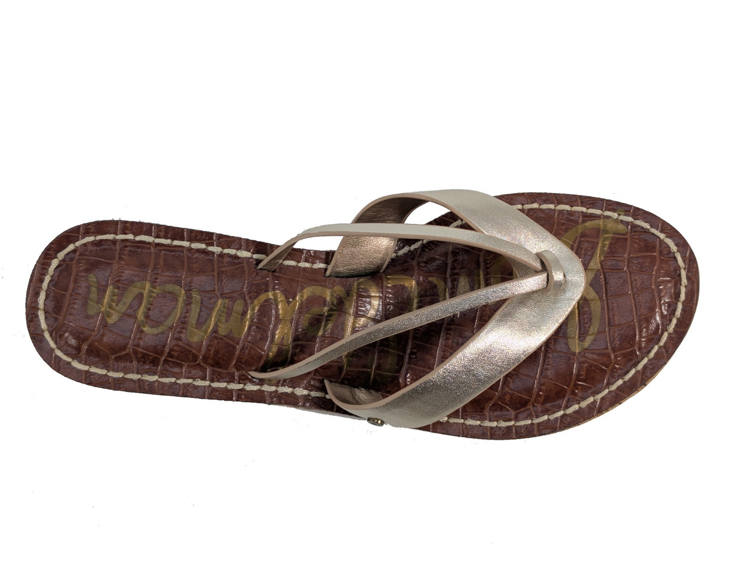 Sam Edelman Women's Rona 3D Platform Sandals NW/OB