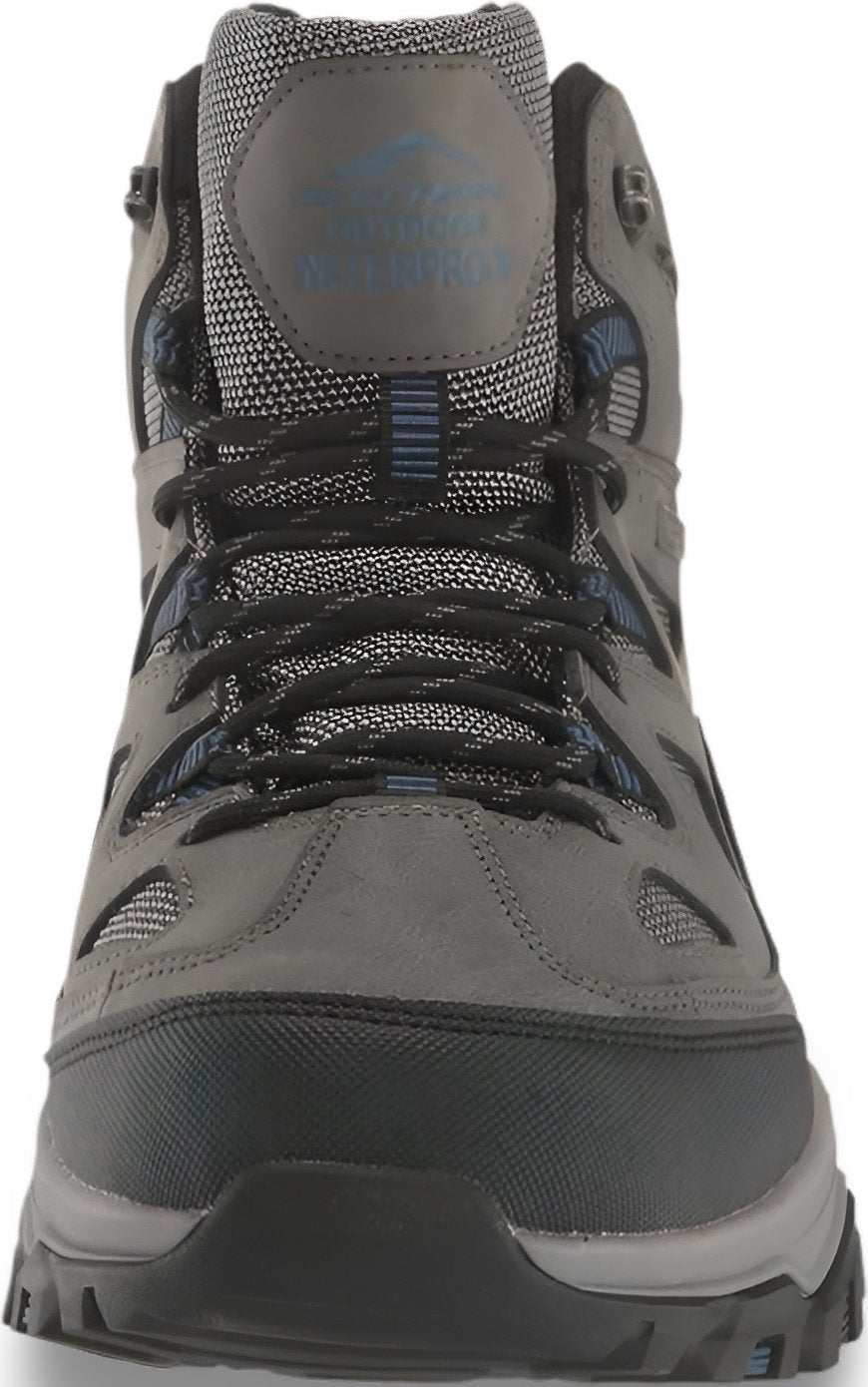 Skechers Men's Rickter Boots NW/OB