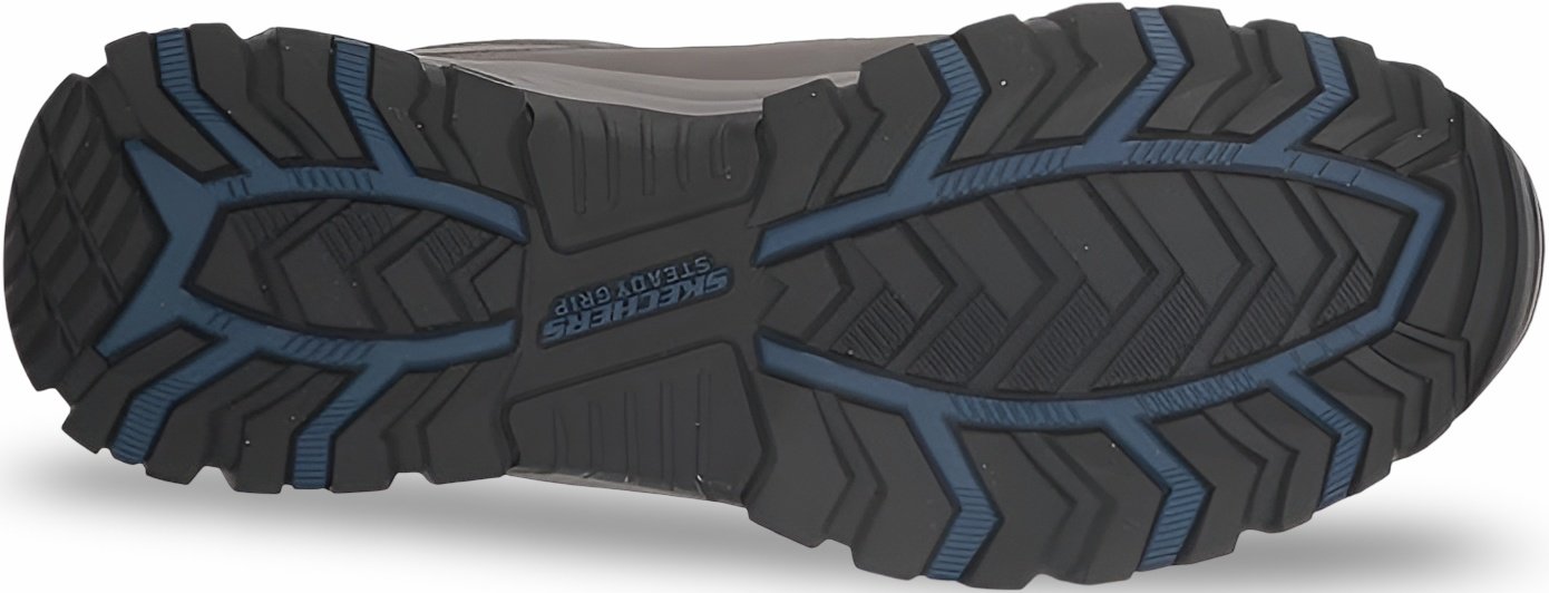 Skechers Men's Rickter Boots NW/OB