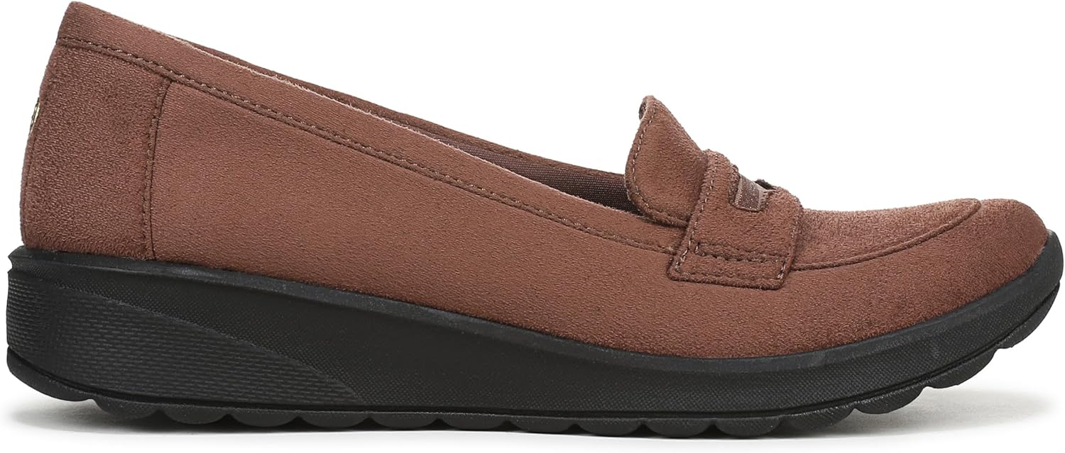 BZees Women's Gamma Loafers NW/OB