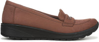 BZees Women's Gamma Loafers NW/OB