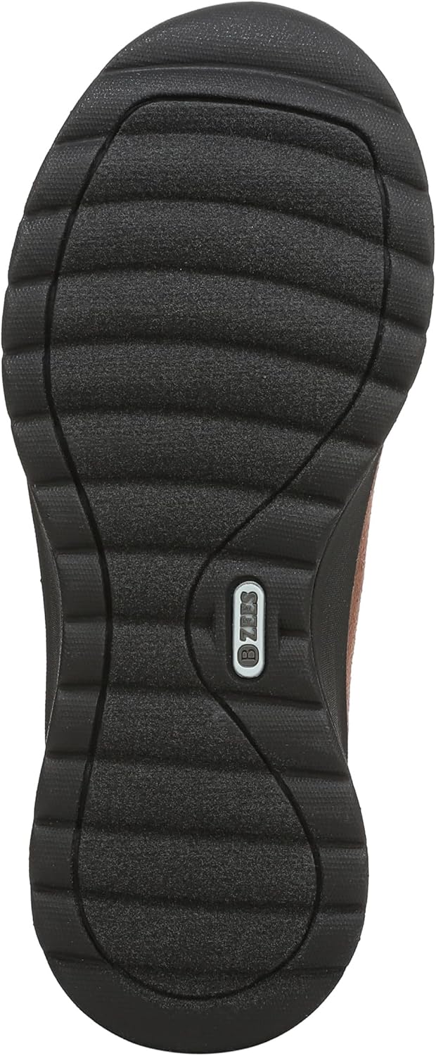 BZees Women's Gamma Loafers NW/OB