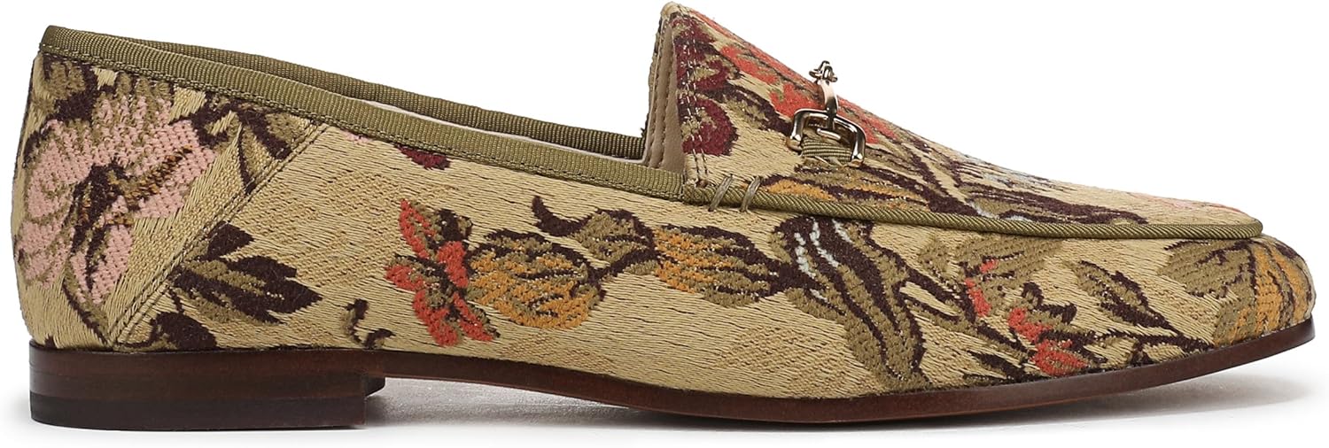 Sam Edelman Loraine Women's Loafers NW/OB