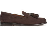 Franco Sarto Women's L-Hartlie Tassel Loafers NW/OB
