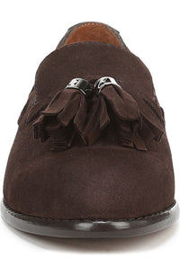 Franco Sarto Women's L-Hartlie Tassel Loafers NW/OB