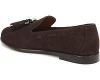 Franco Sarto Women's L-Hartlie Tassel Loafers NW/OB