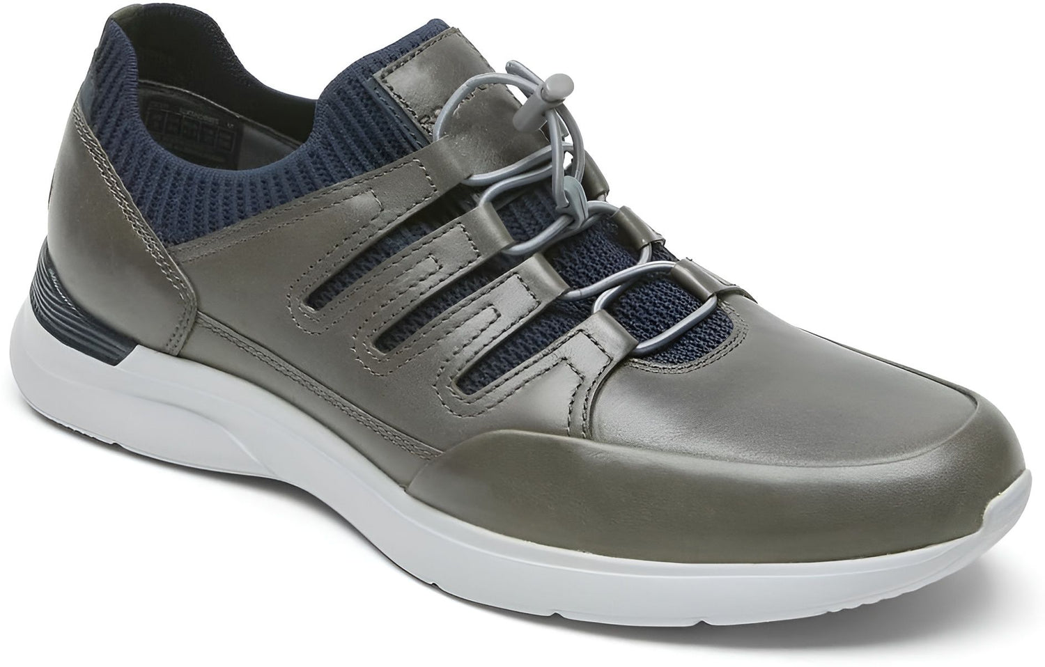 Steel Grey