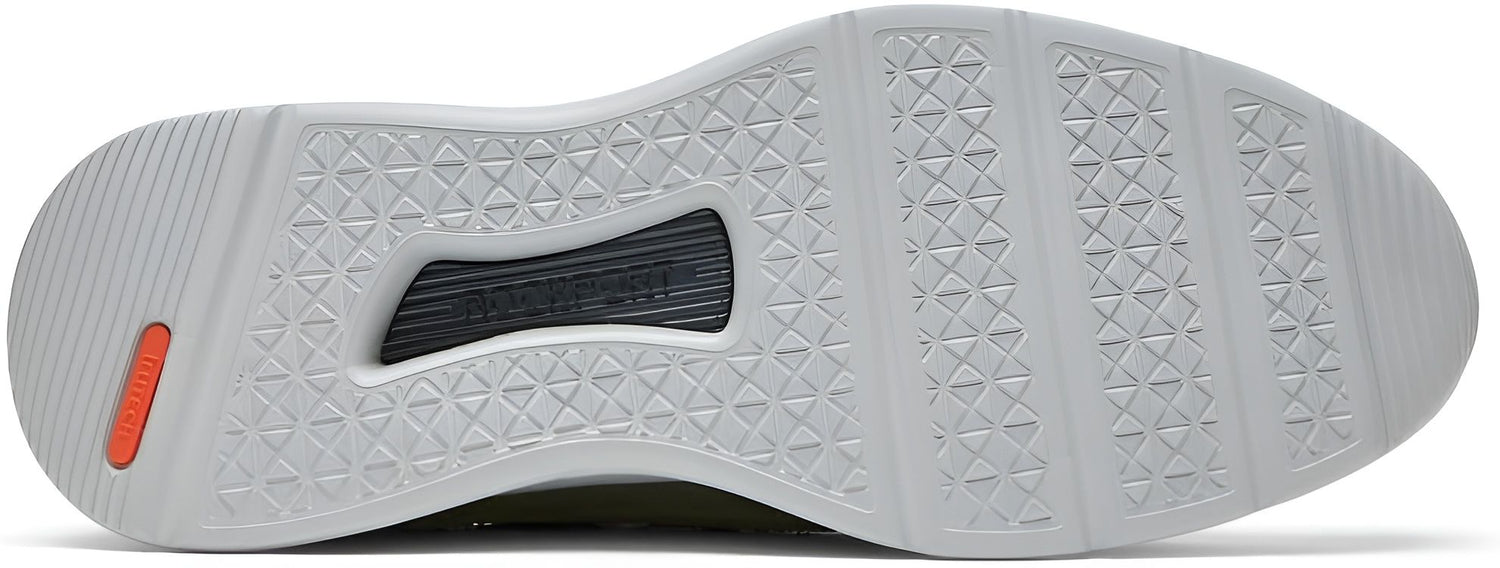 Rockport Mens Active Ghillie Snekaers NW/OB