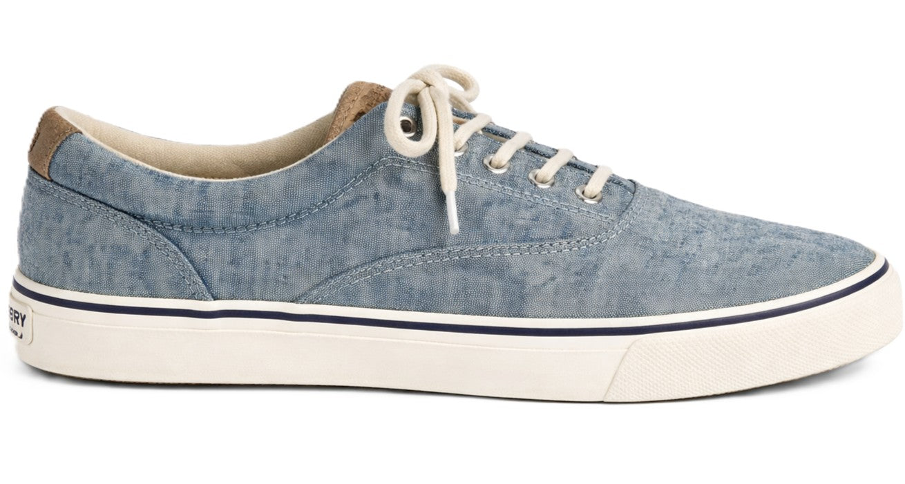 Sperry Top-Sider Men's Striper Cvo Sneakers NW/OB