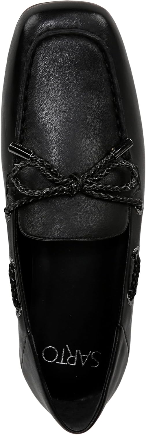 Franco Sarto Women's Zepher Boat Shoes NW/OB