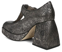 Circus by Sam Edelman Kay Women's Mary Jane Pump NW/OB