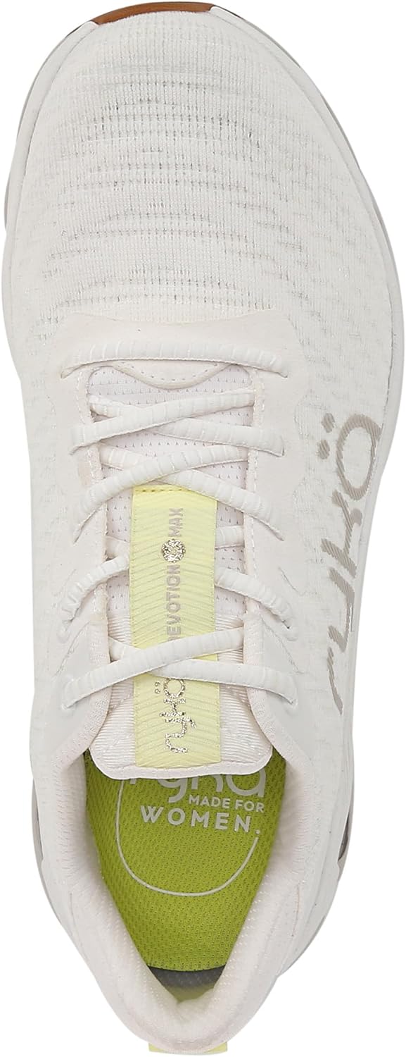 Ryka Women's Devotion X Max Rs Sneakers NW/OB