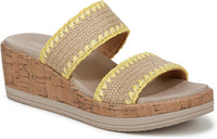 Yellow/Natural