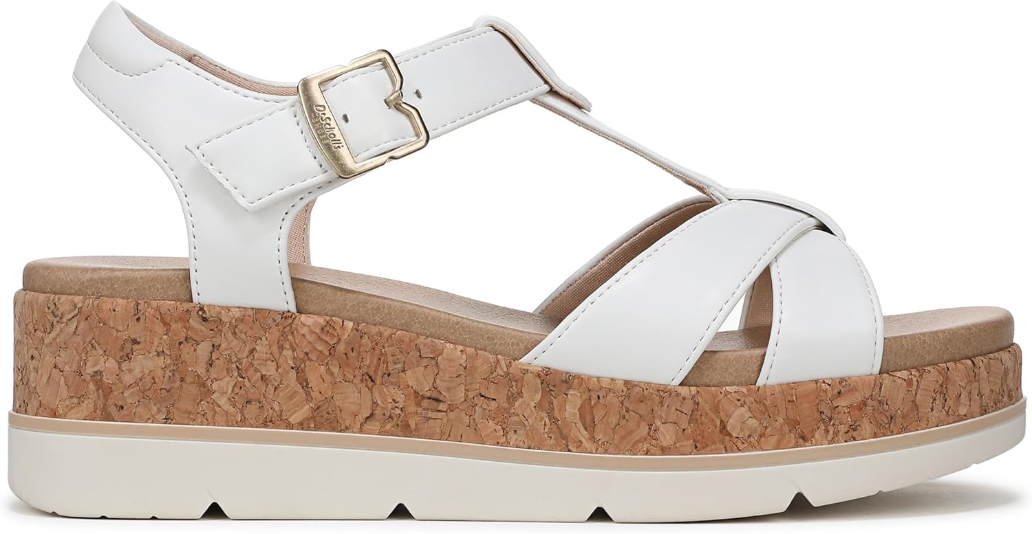 Dr. Scholl's Once Again Women's Sandals NW/OB