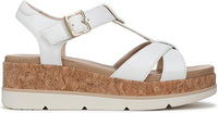 Dr. Scholl's Once Again Women's Sandals NW/OB