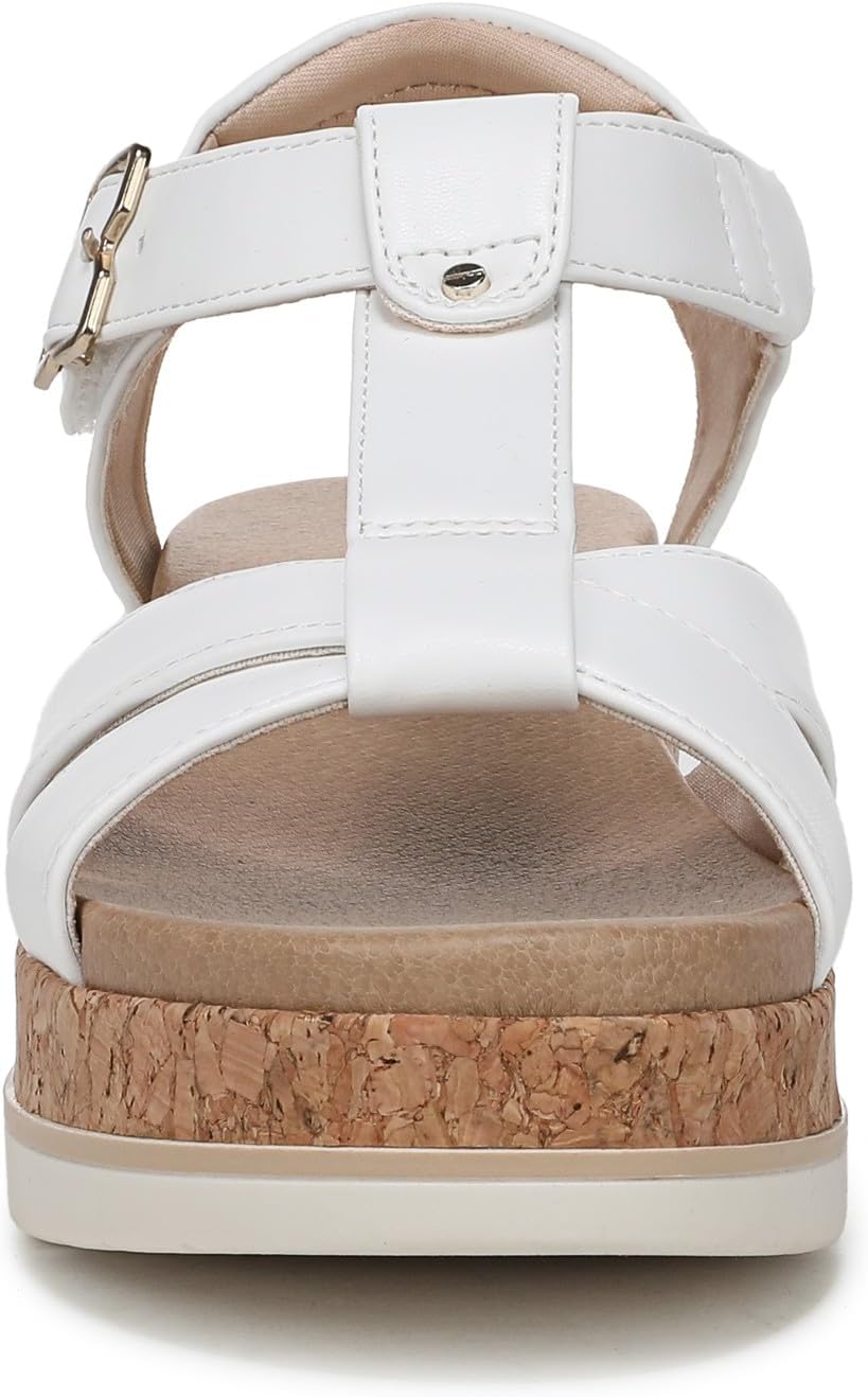 Dr. Scholl's Once Again Women's Sandals NW/OB
