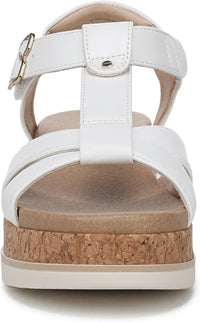 Dr. Scholl's Once Again Women's Sandals NW/OB