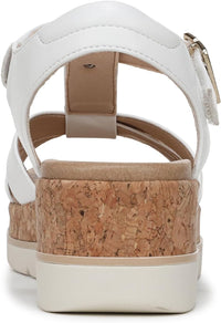Dr. Scholl's Once Again Women's Sandals NW/OB
