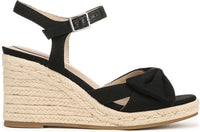 LifeStride Women's Tahlia Wedge Dress Sandals NW/OB