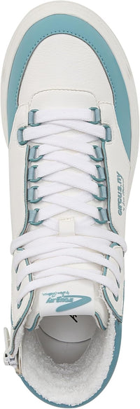 Circus NY By Sam Edelman Women's Irving High Top Sneakers NW/OB