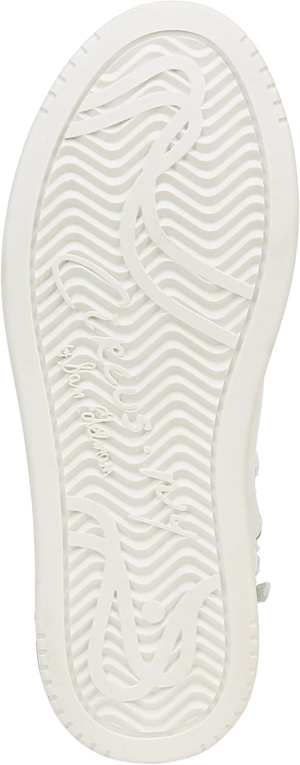 Circus NY By Sam Edelman Women's Irving High Top Sneakers NW/OB