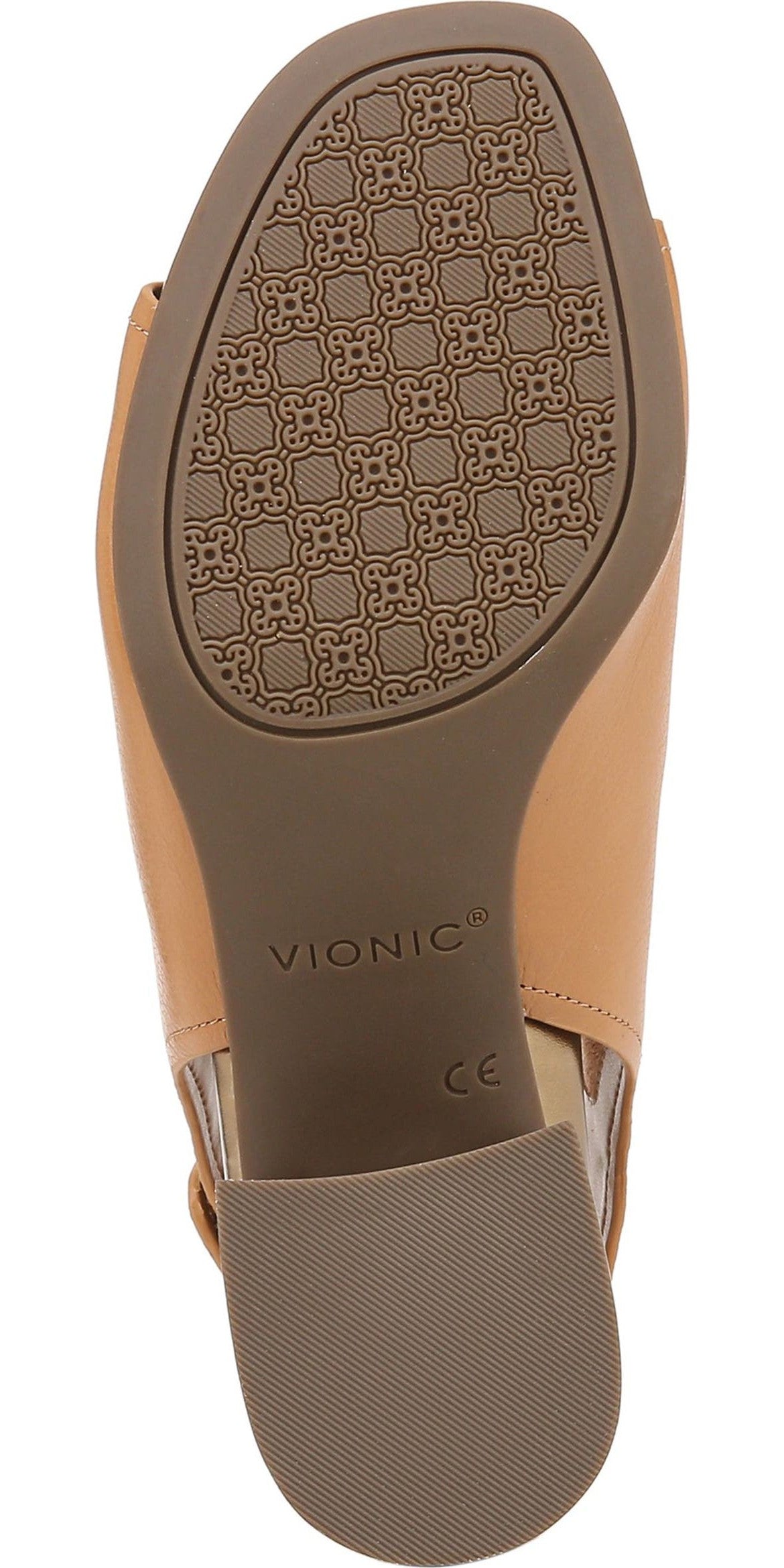 Vionic Valencia Women's Heeled Sandals NW/OB