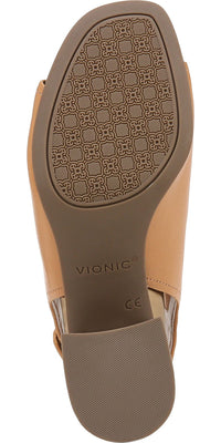 Vionic Valencia Women's Heeled Sandals NW/OB