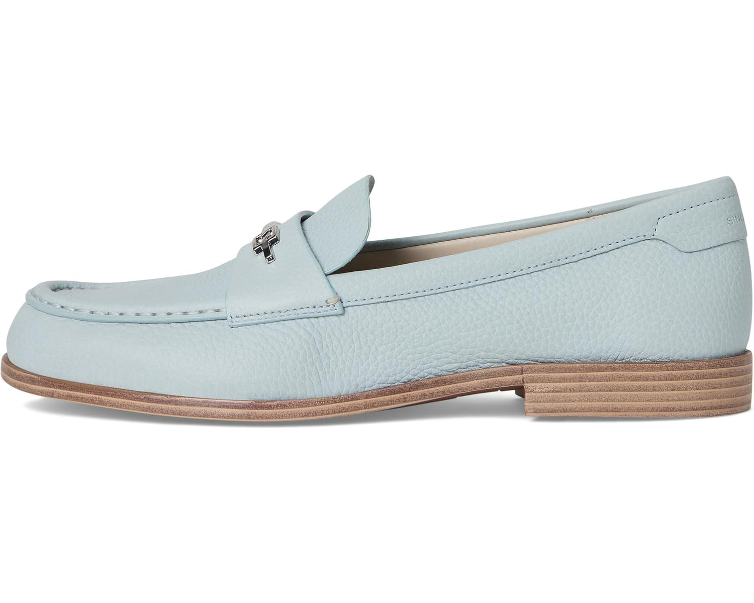 Franco Sarto Women's Riley 3 Loafers NW/OB