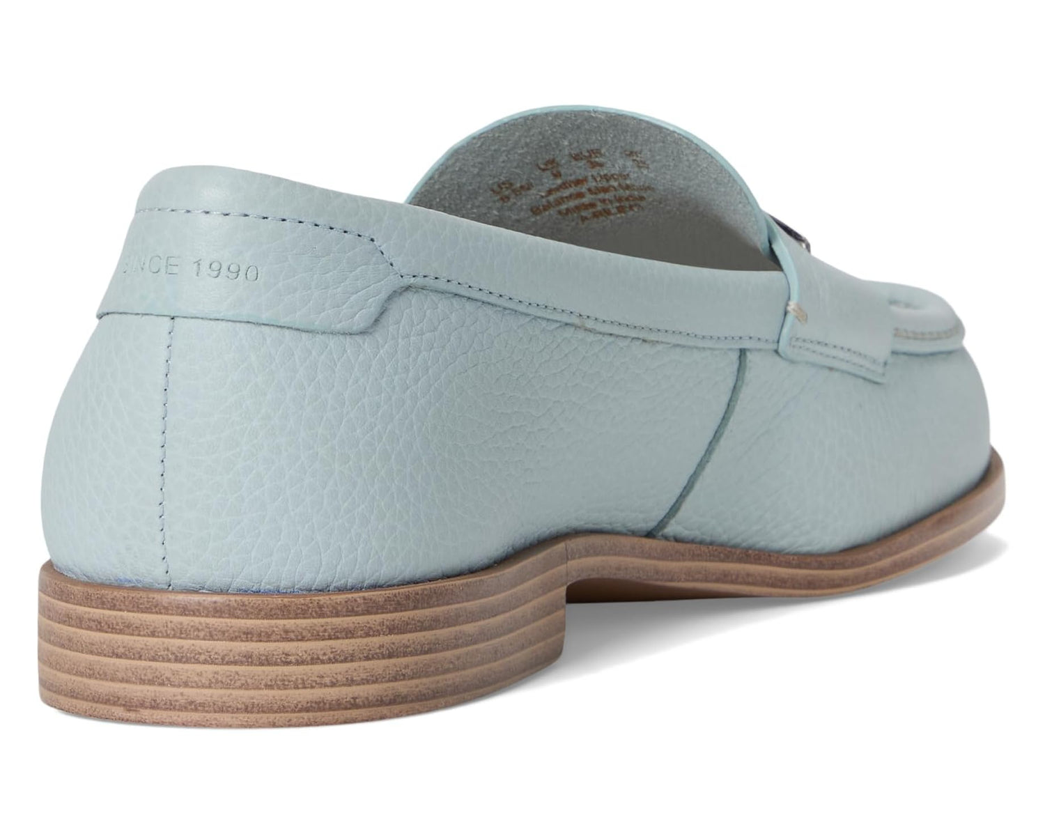 Franco Sarto Women's Riley 3 Loafers NW/OB