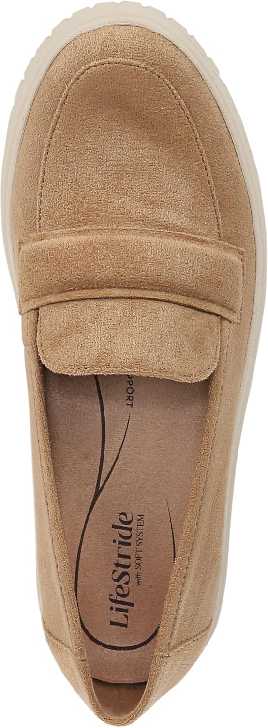 LifeStride Women's Geneva Loafers NW/OB