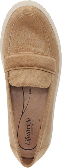 LifeStride Women's Geneva Loafers NW/OB