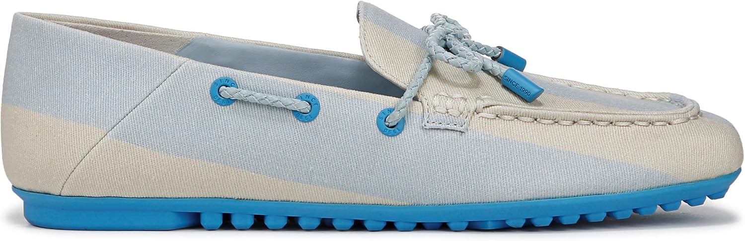 Franco Sarto Women's Zepher Boat Shoes NW/OB