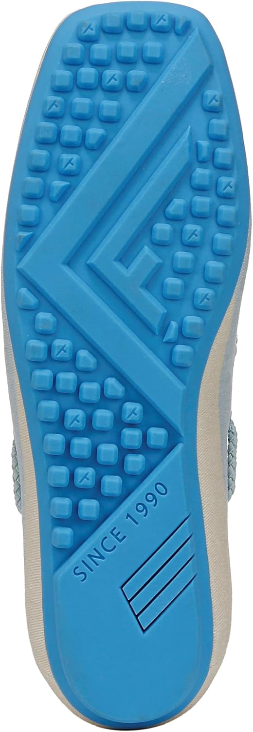 Franco Sarto Women's Zepher Boat Shoes NW/OB