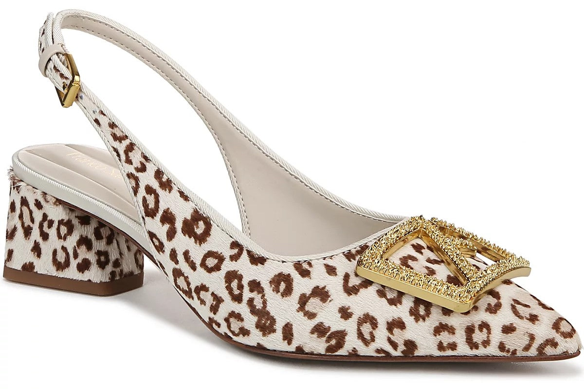 Beige Leopard
