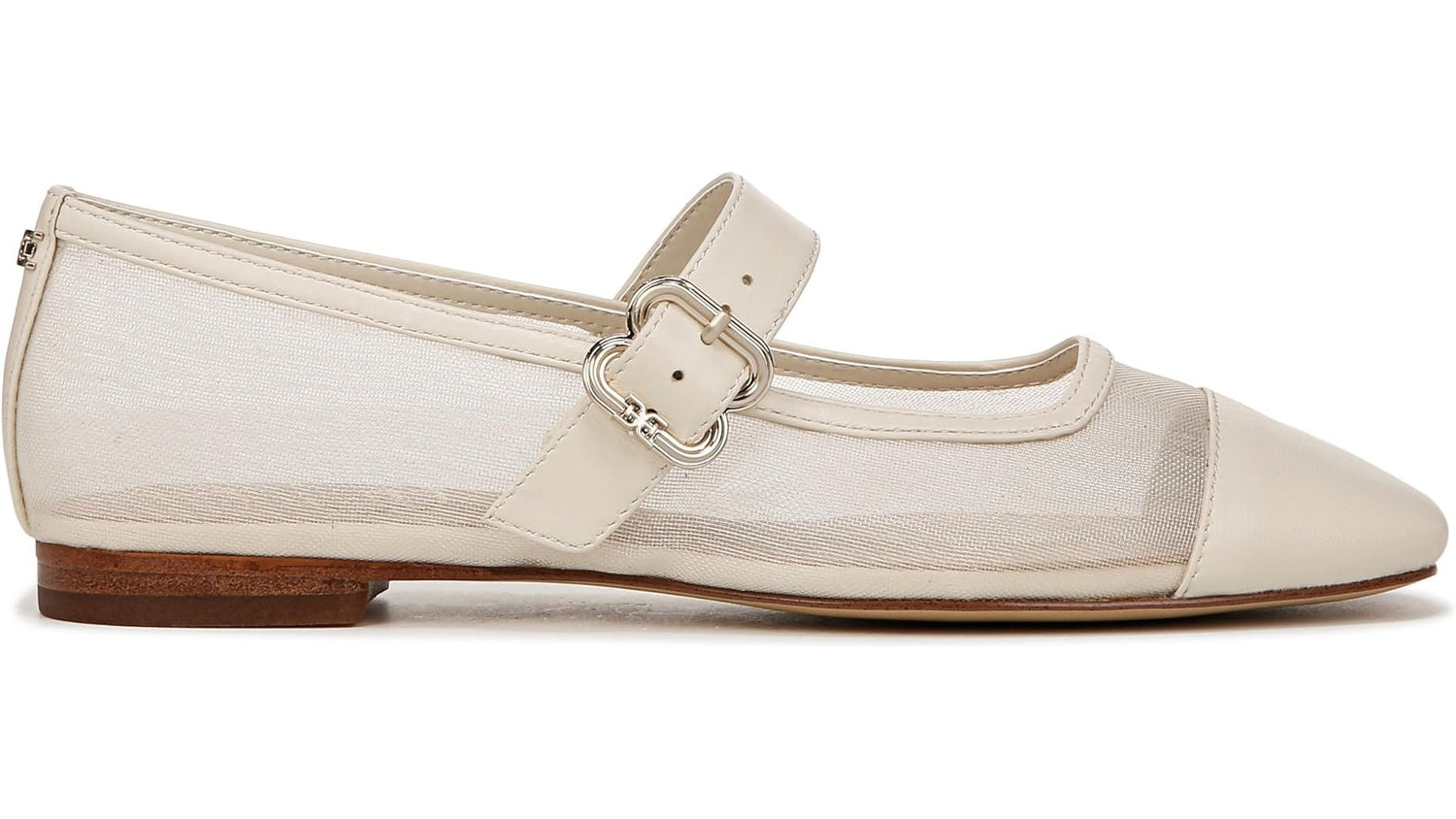 Sam Edelman Women's Miranda Mary Jane Flats NW/OB