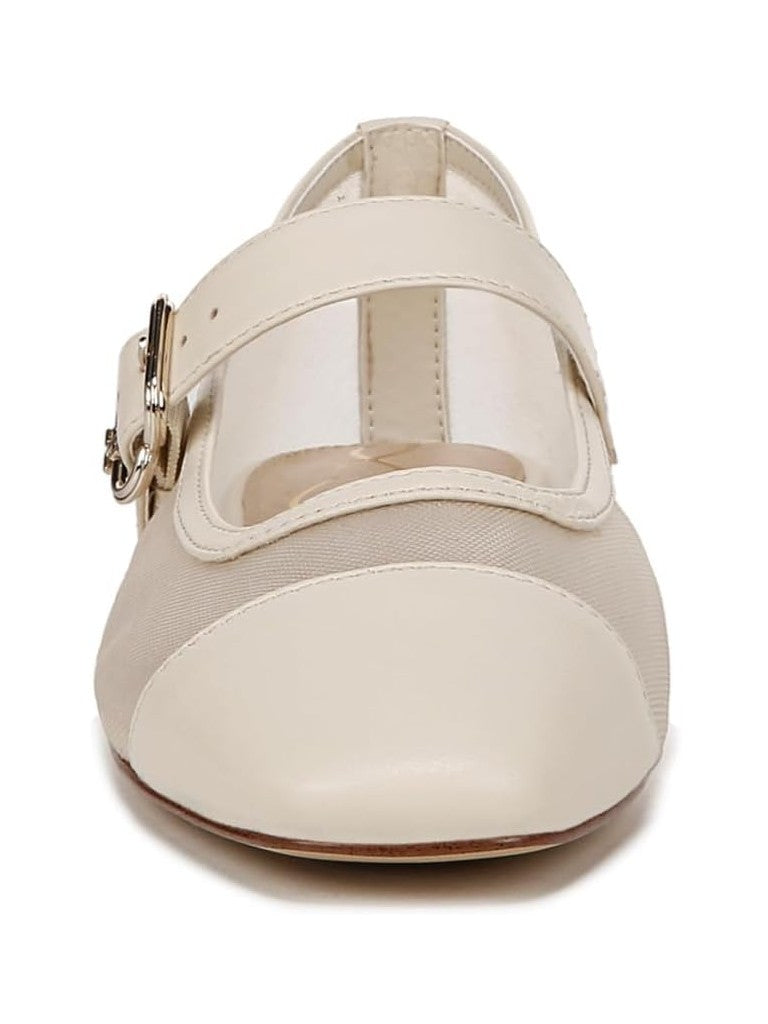Sam Edelman Women's Miranda Mary Jane Flats NW/OB