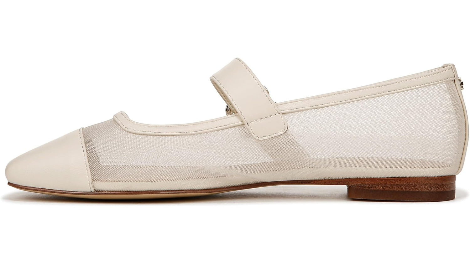 Sam Edelman Women's Miranda Mary Jane Flats NW/OB