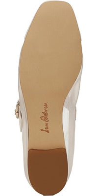 Sam Edelman Women's Miranda Mary Jane Flats NW/OB