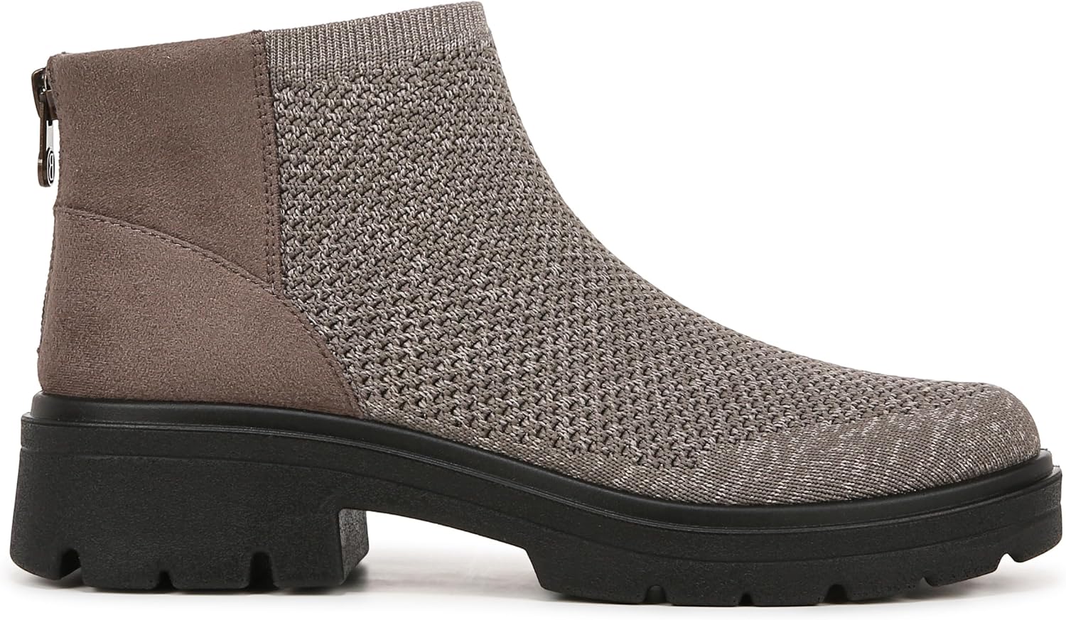 Bzees Women's May Ankle Bootie NW/OB