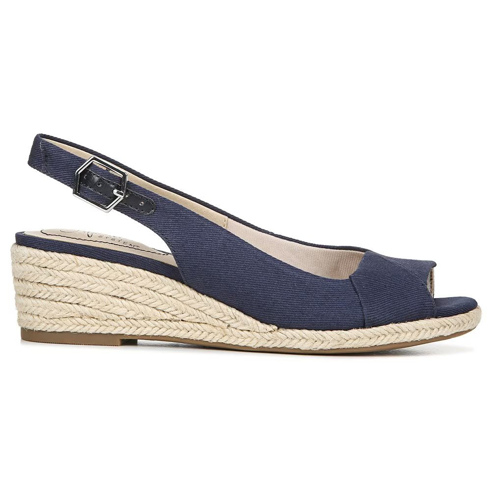 LifeStride Socialite Women's Sandals Floor Sample